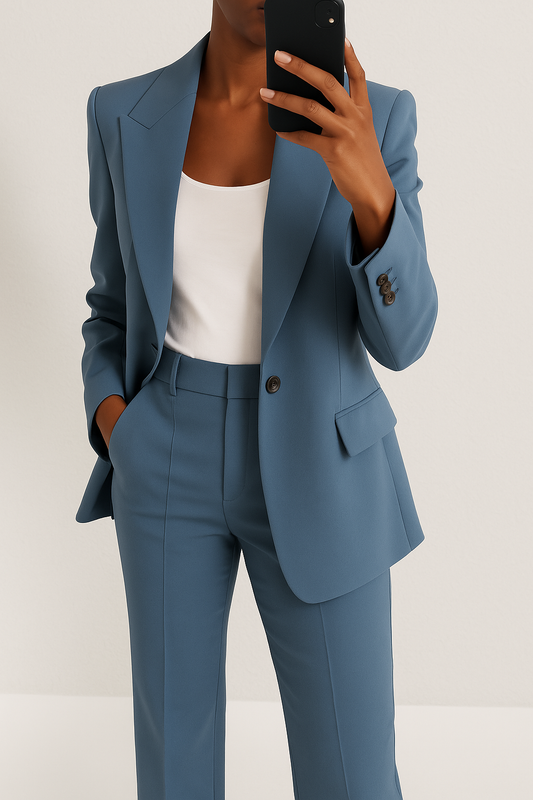 Fatoum- Suite set