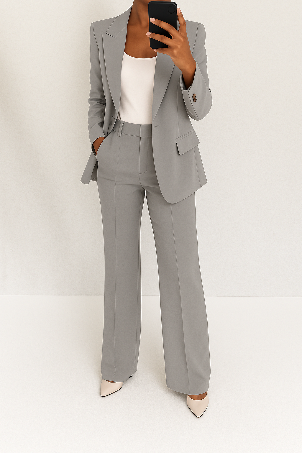 Fatoum- Suite set