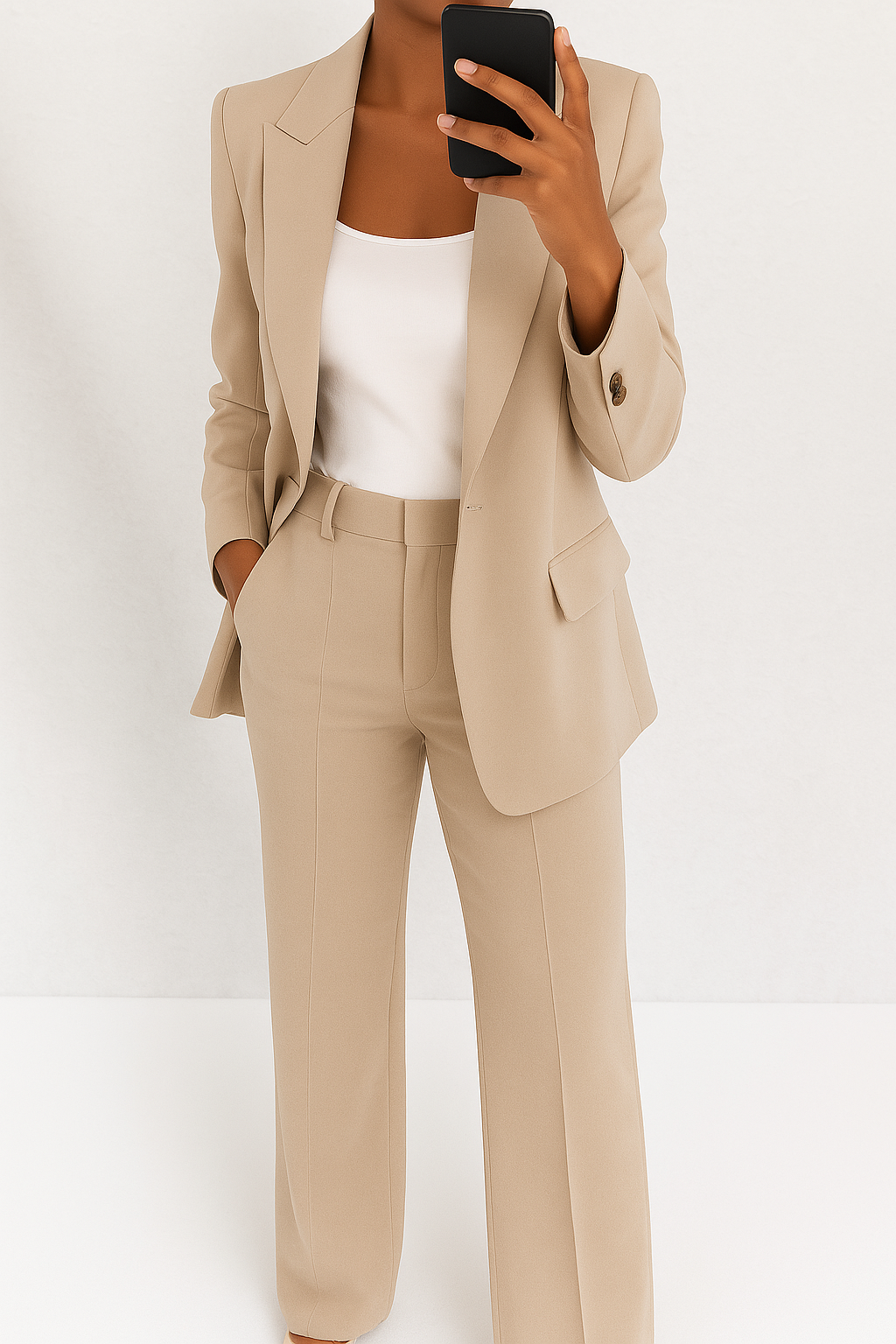 Fatoum- Suite set