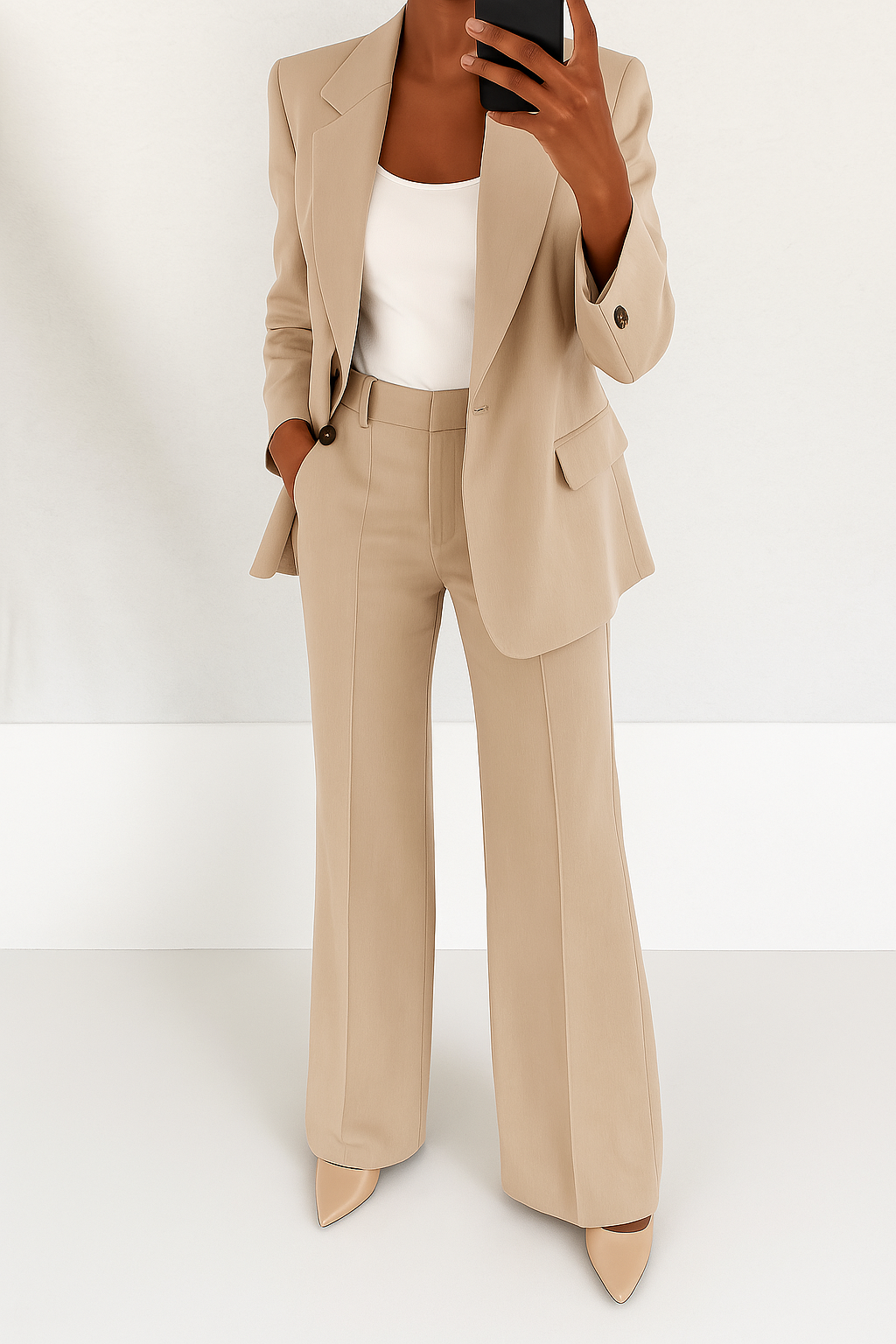 Fatoum- Suite set