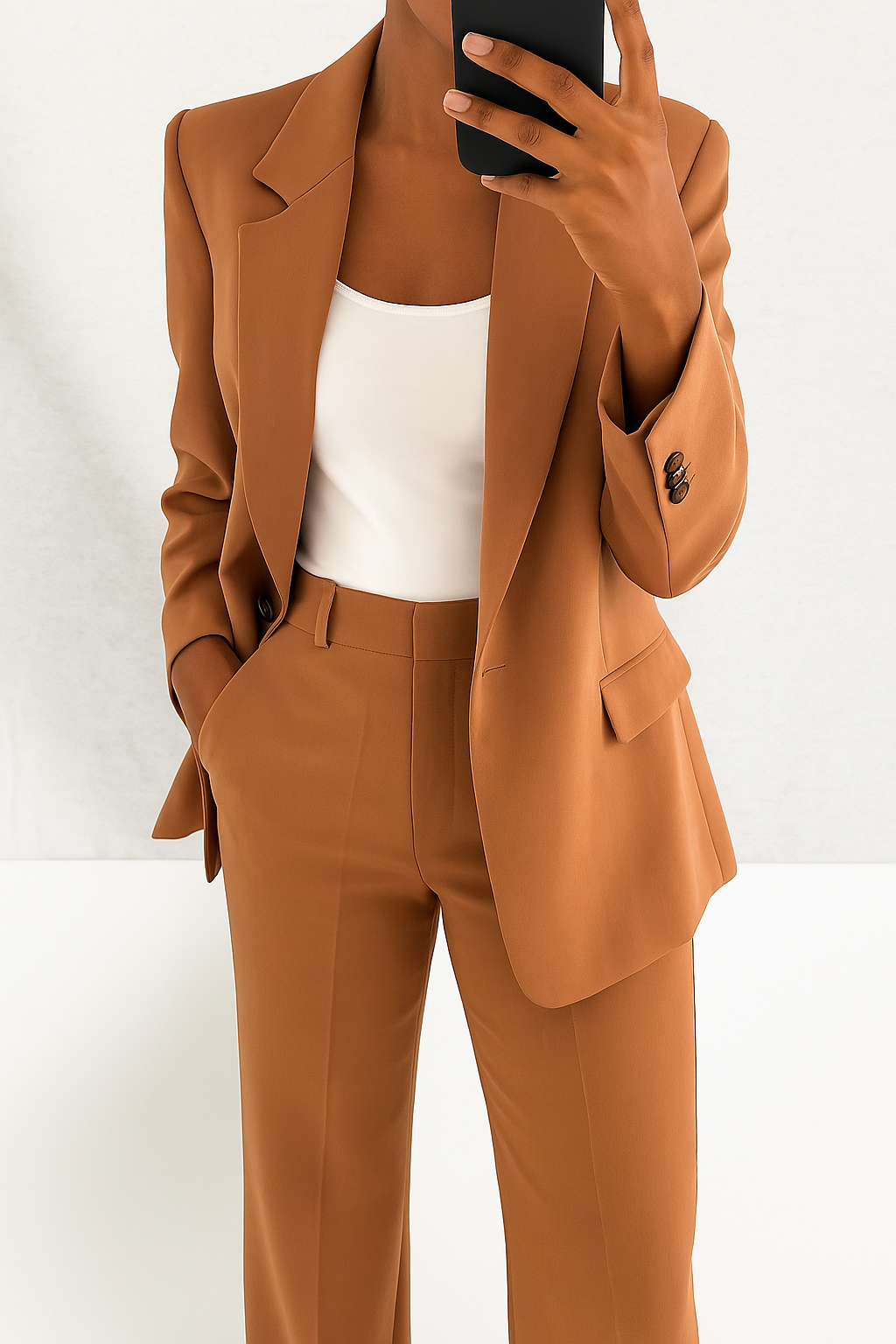 Fatoum- Suite set