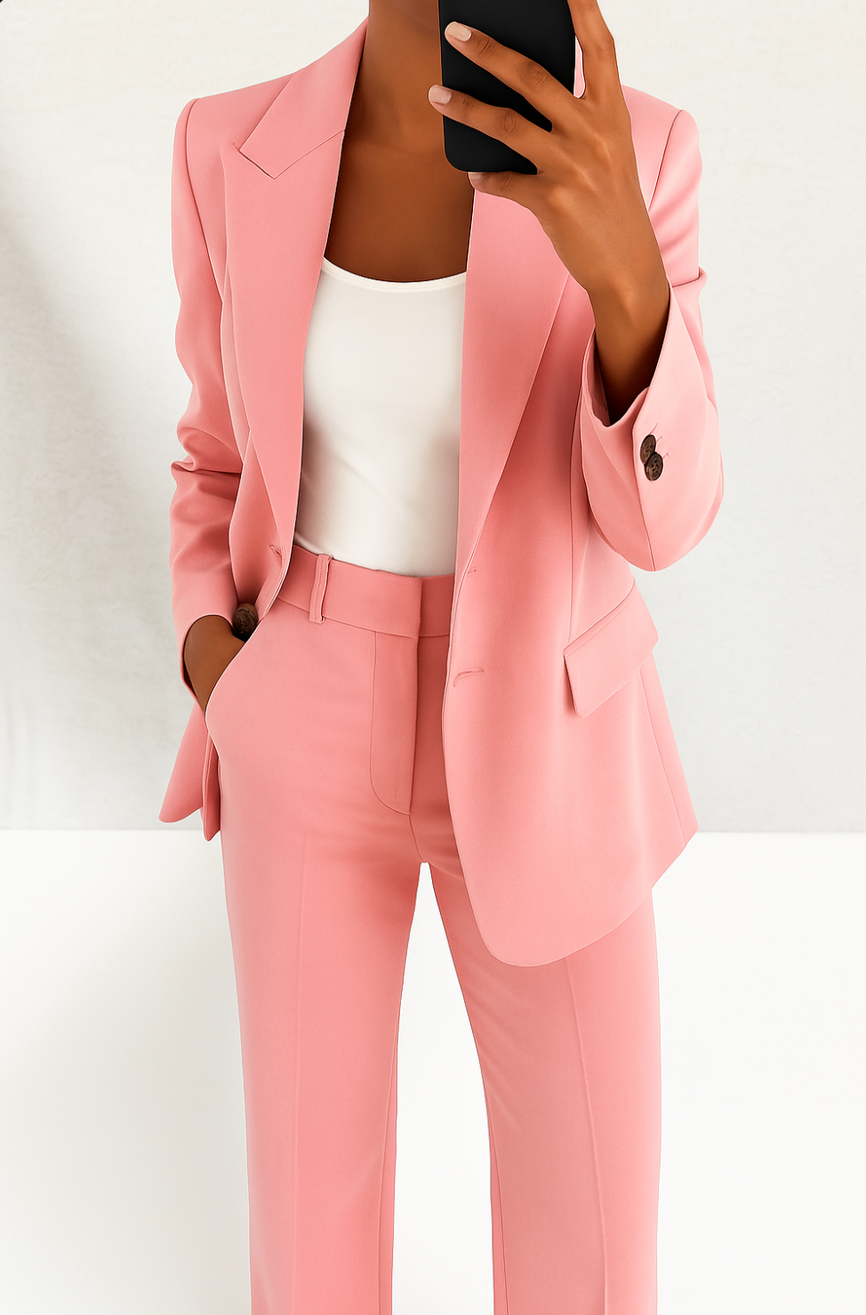 Fatoum- Suite set