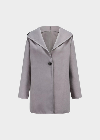 Sienna Fleece Coat