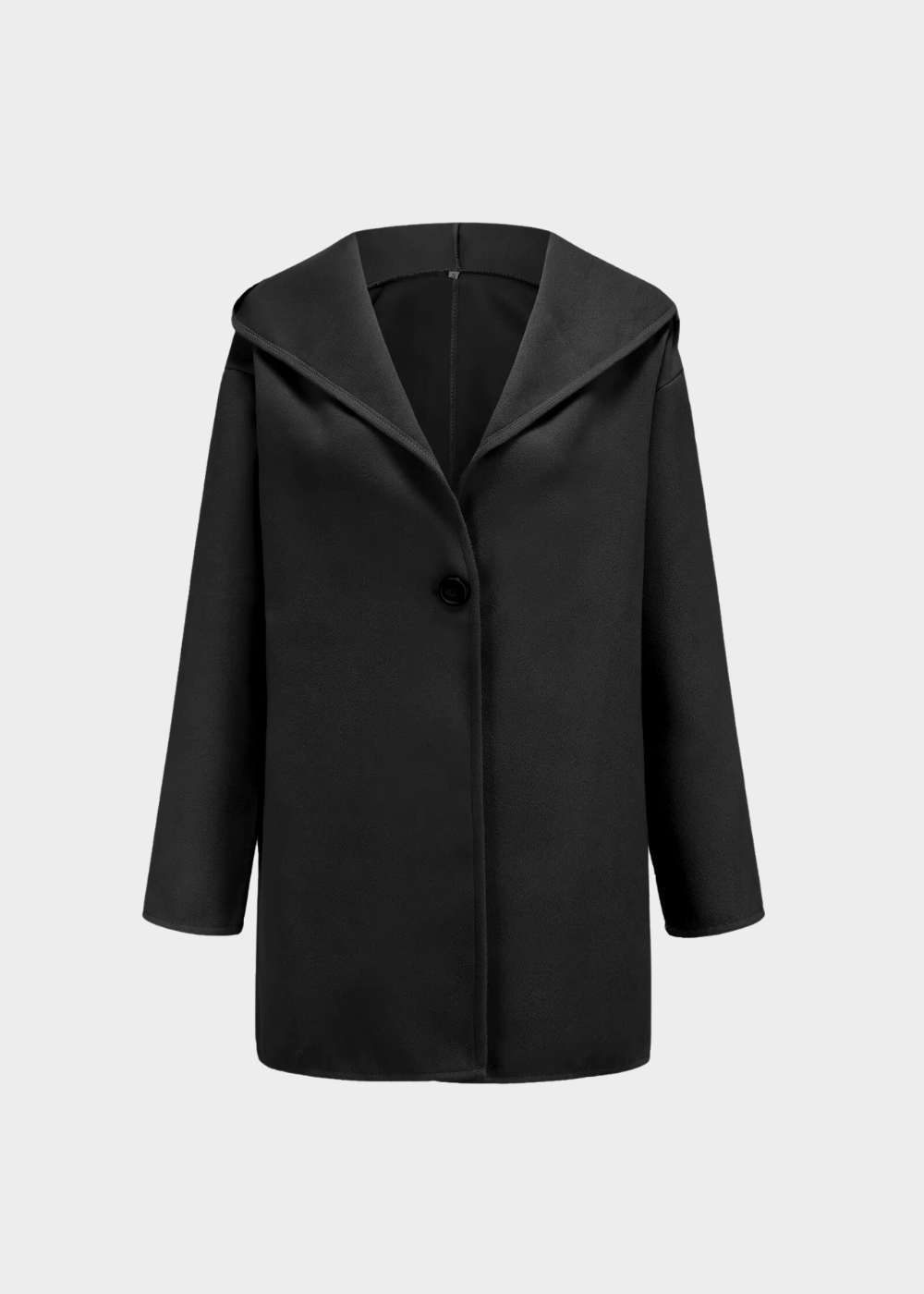 Sienna Fleece Coat